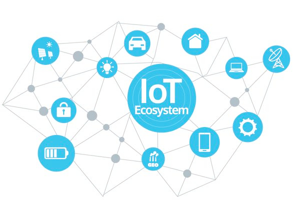 Information Share-Internet of Things（IoT）Technology