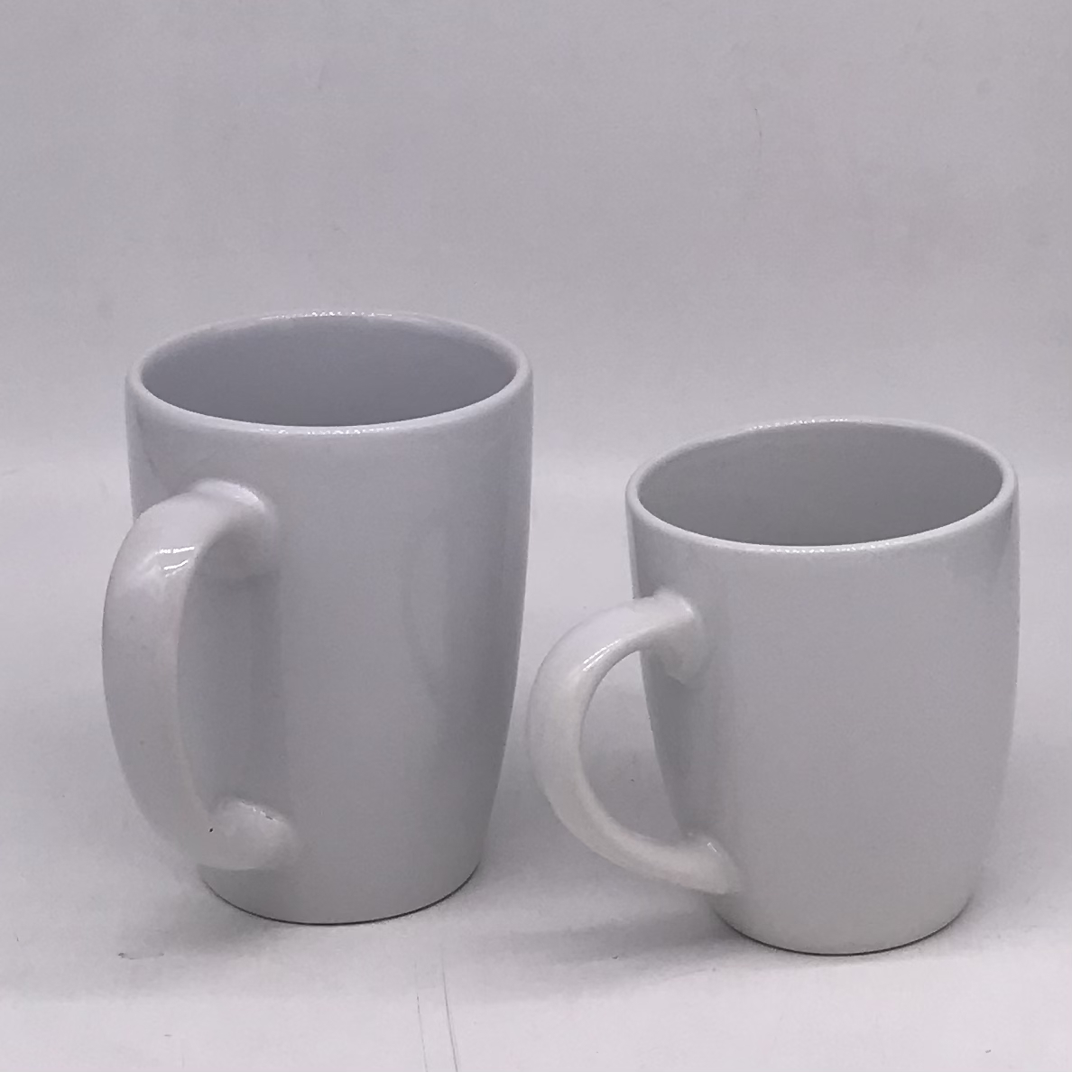 Blank Porcelain Mugs and Cups Featured Image