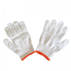 綿手袋/ワーキング/ガーデングローブ