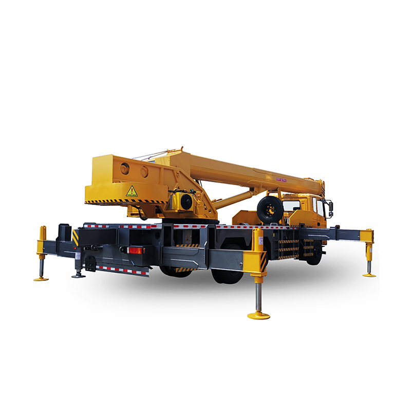 CE ISO Certified 5ton-30ton telescopic beam truck  crane made in China  FOR SALE