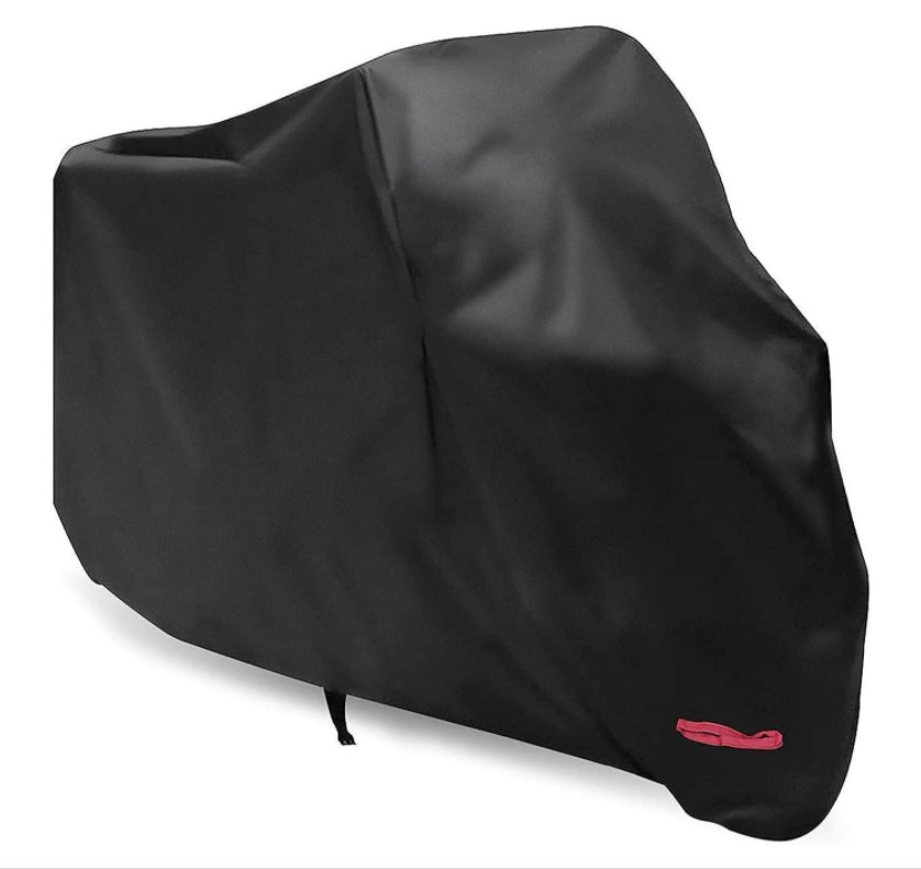 Warm verkope Motorfiets Cover Mobility Scooter Covers Motorfiets Cover Waterdig