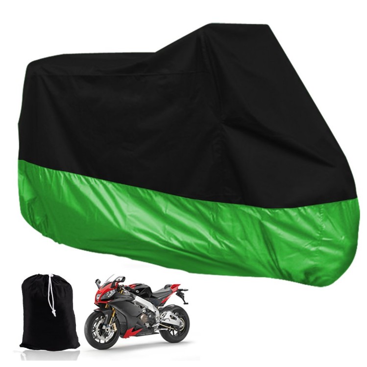 Magandang Kalidad na Electric Heated Motorcycle Cover Waterproof Electric Scooter Cover Motorcycle Tarp Cover