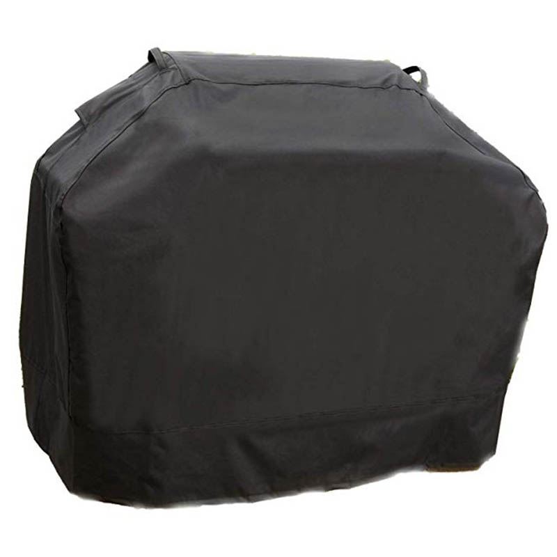 Classic Accessories Water-Resistant 58 Inch BBQ Grill Cover,waterproof
