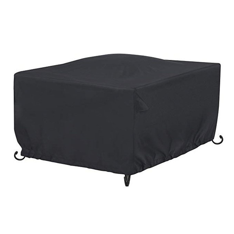 Dustproof Waterproof Outdoor Chair Patio Garden Section furniture cover para sa lahat ng proteksyon sa panahon