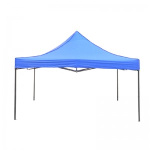 Manufacturer for China Event Tent - Pop-up Canopy Tent – HONGAO