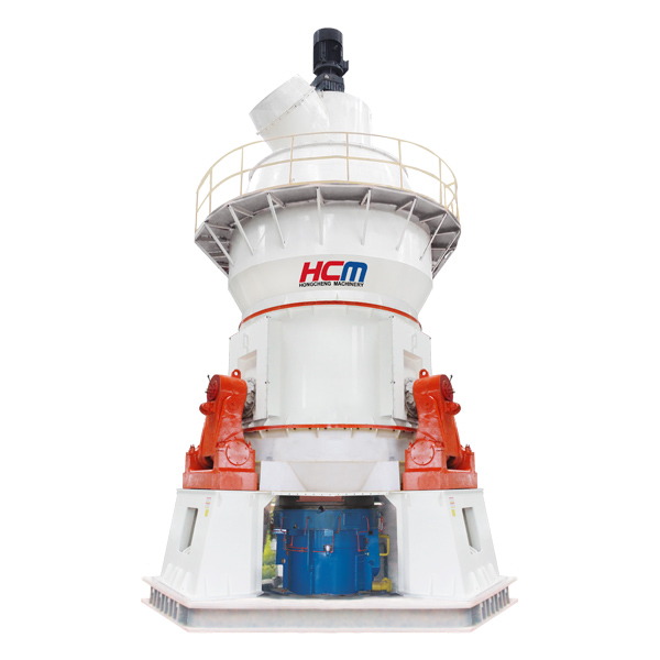 HLM Vertical Roller Mill Featured Image
