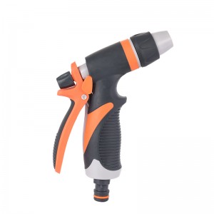 Agriculture Spray Water Gun For Irrigation