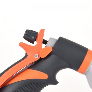 OEM & ODM Ruwa Gun Sprayer Nozzle