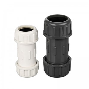 Gewr Quick Coupling China Suppliers
