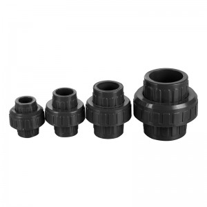 PVC Union Coupling For China Supplier