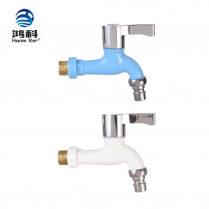 small plastic water taps Offer OEM