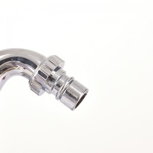 ബാത്ത്റൂം വാഷിംഗ് മെഷീൻ ഇരട്ട-ഉപയോഗിക്കുന്ന ABS faucet