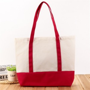 Custom Canvas Tote Bag, Cotton Shopping Bag, Grocery Tote Bag, Gift Bag for Wedding, Birthday, Beach, Holiday