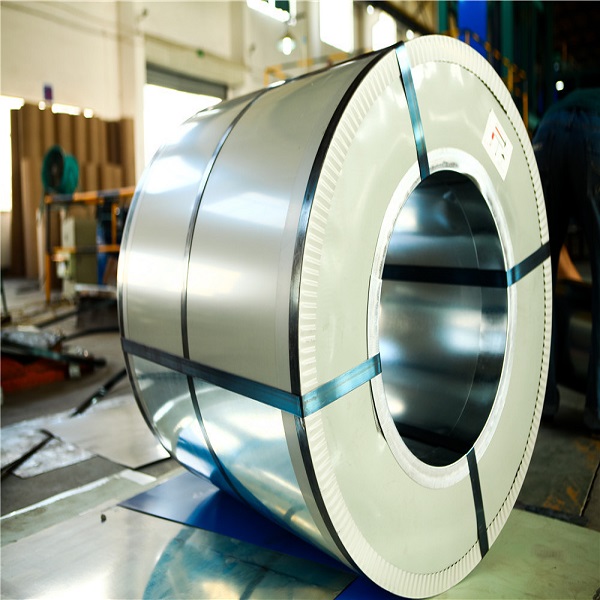 PPGI (Prepainted galvanized steel coil)