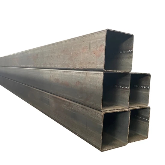 ERW Square Rectangular Hollow Section Pipe