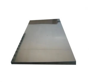 SS400 Hot rolled steel plate
