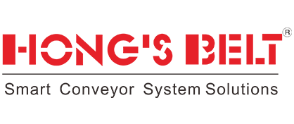 HONG'S BELT логотипі