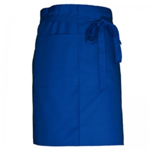 Chef Apron with two pockets