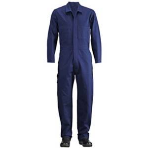 Full Colour Set In Sleeve Coverall