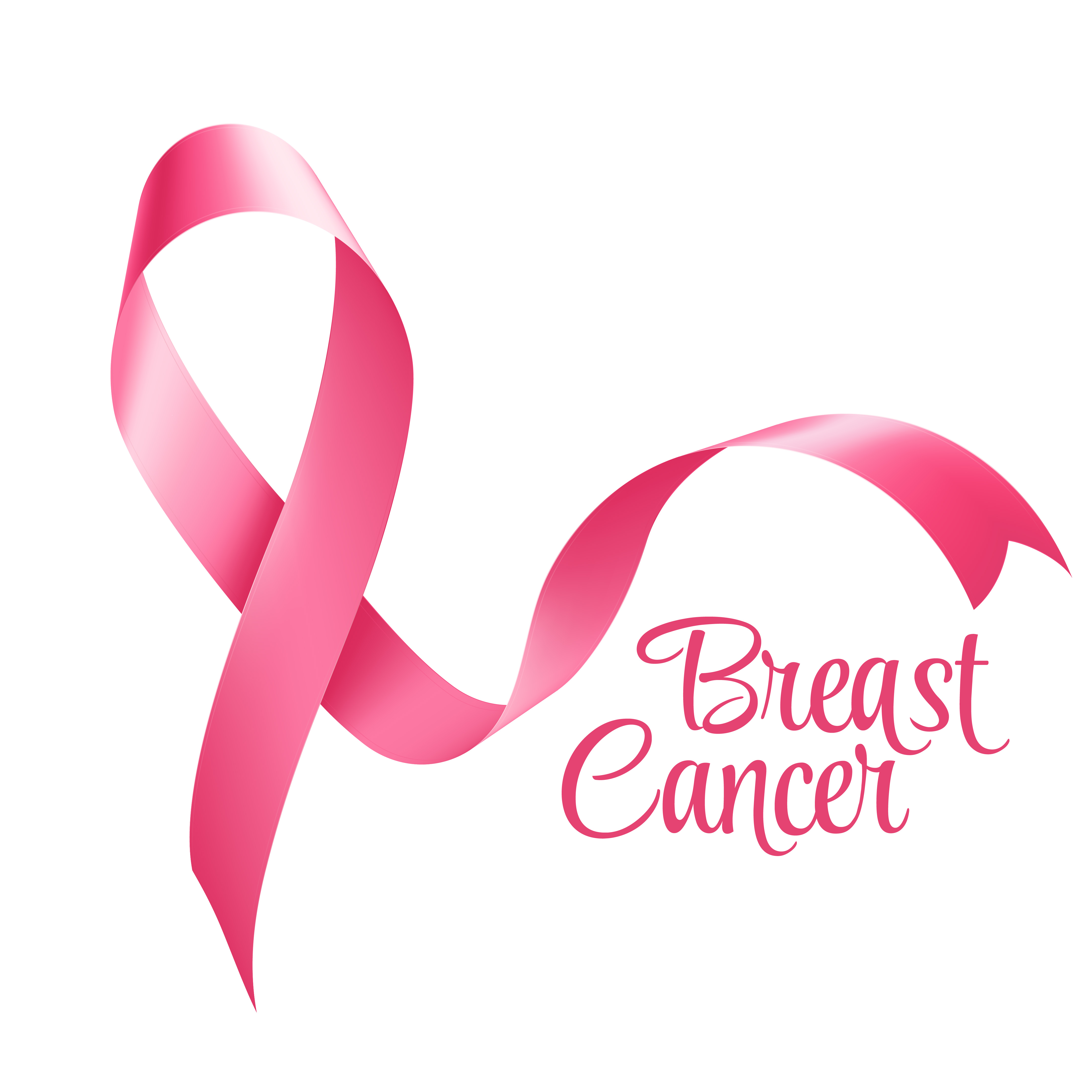 Růžová síla, boj s rakovinou prsu!