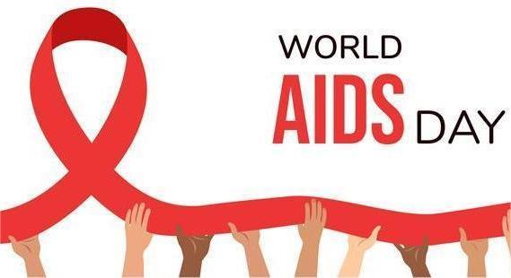 विश्व एड्स दिवस |बराबर