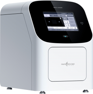 Eudemon ™ AIO800 Automatic Molecular Detection System