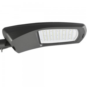 100w-150w aluminijasta nepremočljiva LED ulična svetilka