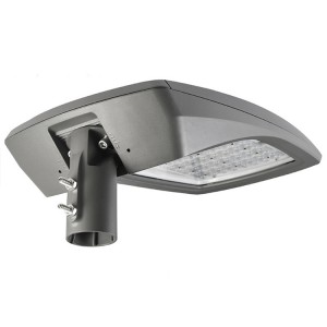 100w-150w aluminio akvorezista LED-strata lumo