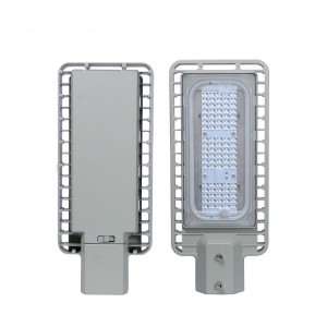 150W 200W 240W Lampu jalan LED efisiensi bercahaya tinggi