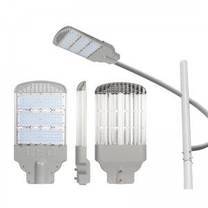 150W lampadaire led extérieur aluminium IP65 étanche
