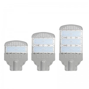 150В лед улична лампа спољна алуминијумска ИП65 водоотпорна