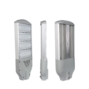 Manufacturer for Led Outdoor Streetlight - 50W 100W 150W 200W Factory direct high-power outdoor led lighting street light – Hongzhun