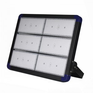 Special Price for Flood Light Led Stadium - led stadium flood light super bright outdoor security lights with wider lighting angle – Hongzhun