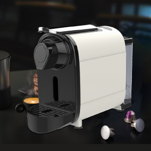 NESPRESSO Повністю автоматична кавова машина Espresso Coffee Maker Capsule Coffee