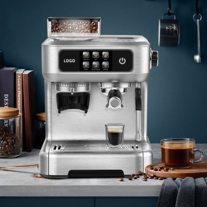 20bar ULKA pumppu 58mm suodatin kahvinkeittimet sähköinen kahvinkeitin espresso