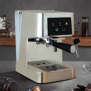 Gran oferta cafetera multifunción máquina de espresso de alta calidade