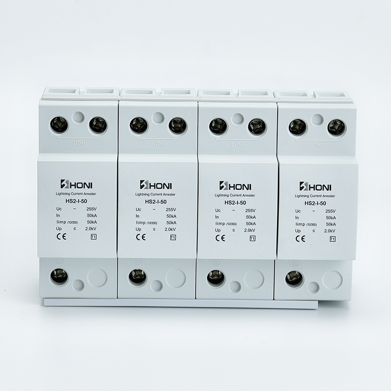 HS2-I-50 Power Surge Protector