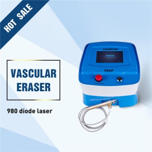 980nm Diode Laser For  Vascular Removal