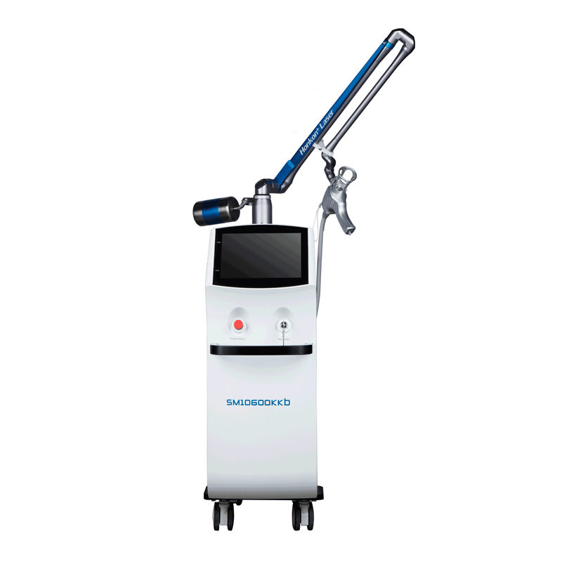 SM10600KKLb Stretch Mark & Scar Removal Anti-Wrinkle Skin Regeneration CO2 fractional laser Machine