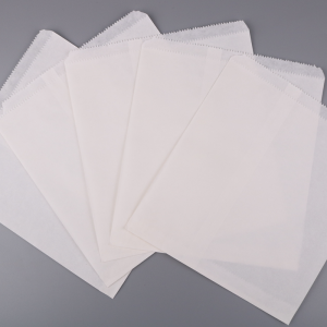 I-Greassproof Paper Bag PB08013