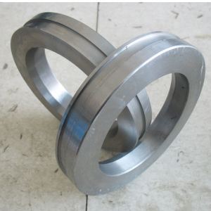Bearing oil seal cover