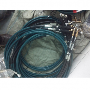 Gear shift Cable