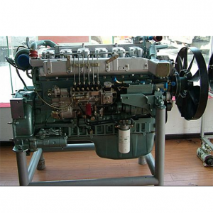 EGR Engine