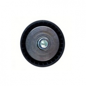 Idle pulley