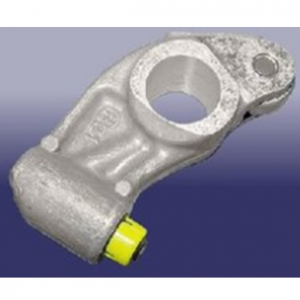 EuroIII intake valve rock arm