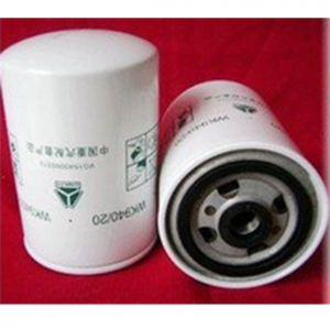 Primary fuel filter