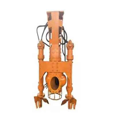 QSY Reamer hydraulic mud pump Featured Image