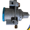 Air regulator valve