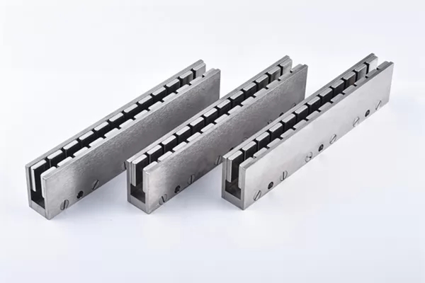 Linear Motor Magnets Assembly