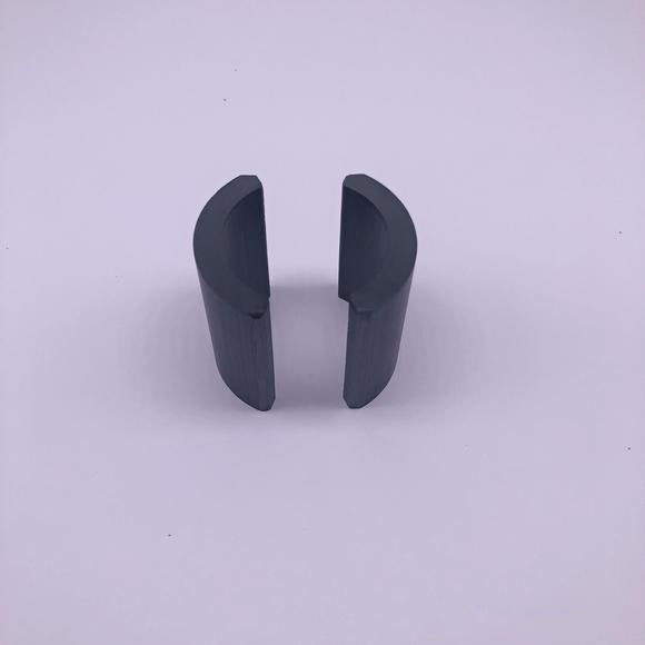 Anisotropic & Isotropic Hard Ferrite Magnet for Motor